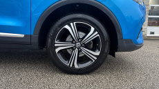 MG ZS 1.5 VTi-TECH Excite 5dr Petrol Hatchback